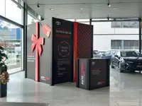 Lettra Design Werbetechnik AG
