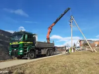 Tscherrig Transport AG - Klicken Sie, um das Bild 7 in einer Lightbox vergrössert darzustellen