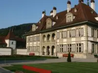 La Table de Hauri Urs