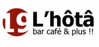 Bar 19 l'Hôtâ