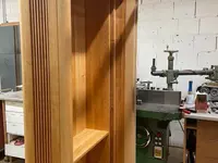 Natur Holz Visionen