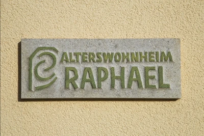 Wohnheimgenossenschaft Raphael