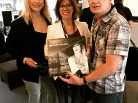 Bürkli HiFi Klangwelten Einzigartig