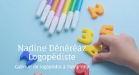 Dénéréaz Nadine-Logo