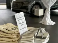 Garage Wismer AG