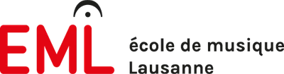 EML Ecole de Musique de Lausanne