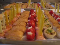 Fischerei Solcà