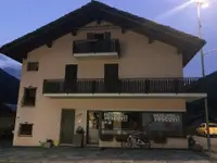 Macelleria Vescovi Arno Sagl