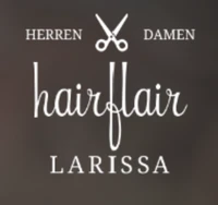 HairFlair Larissa-Logo