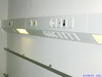 EHB Brüstungstechnik AG
