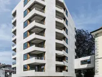 Senn Andy Architekt BSA SIA