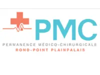Permanence Médico-Chirurgicale Rond-Point Plainpalais
