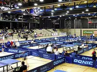 Tischtennis Gubler AG