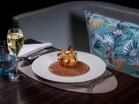 Hôtel Bristol Genève