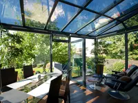 WIGASOL Wintergarten