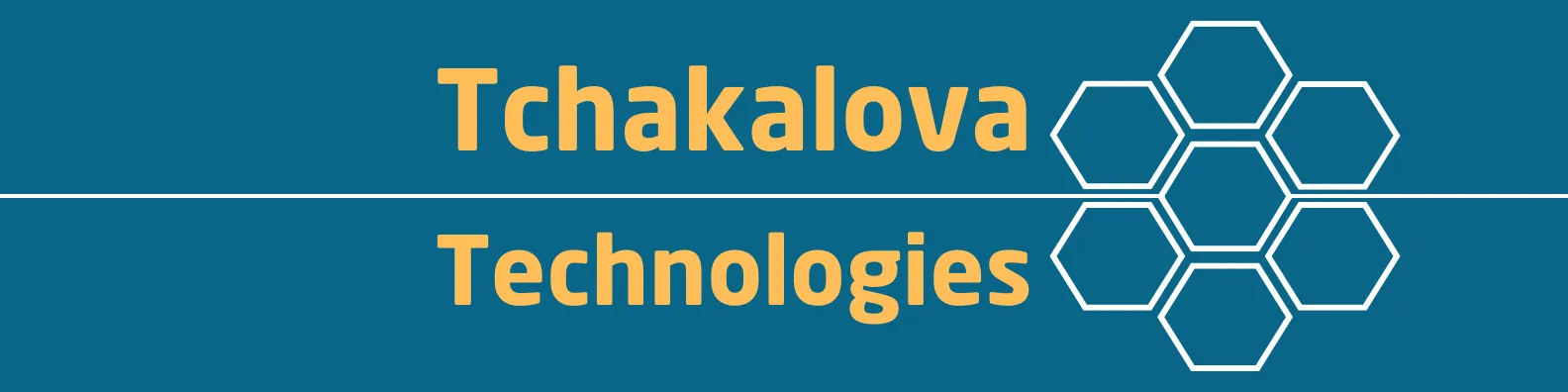 Tchakalova Technologies