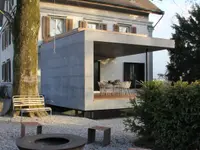 Hegi Koch Kolb + Partner Architekten AG