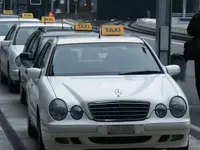 Limmat-Taxi