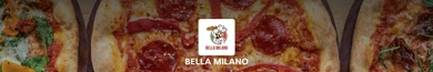 Bella Milano