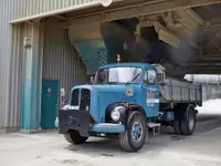 Fehr Transport AG