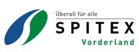 Logo Spitex Vorderland