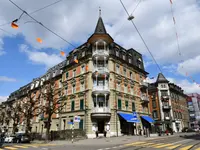 Zollinger Immobilien