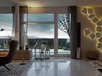 ZahnerInteriors Innenarchitektur