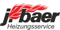 J. Baer Heizungsservice GmbH-Logo