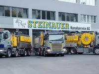 Steinauer-Fretz Kanalservice AG - Klicken Sie, um das Bild 2 in einer Lightbox vergrössert darzustellen