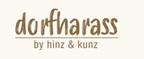 dorfharass by hinz & kunz