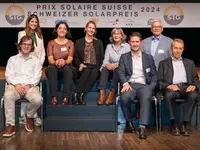 Solar Agentur Schweiz ( SAS )
