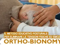 Ortho-Bionomy® Centro di Cure e Formazione di Margherita Brugger