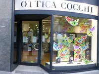 OTTICA COCCHI SA - Klicken Sie, um das Bild 1 in einer Lightbox vergrössert darzustellen