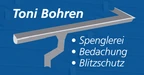 Bohren Toni Spenglerei Itramen