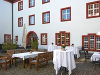 Propstei Wislikofen
