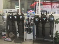 AUTO-NAV Sàrl - De Toro Elio