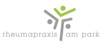 Rheumapraxis am Park-Logo