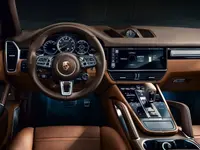 Centre Porsche Sierre