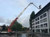 Rohner Bedachungen & Spenglerei AG - Klicken Sie, um das Bild 5 in einer Lightbox vergrössert darzustellen