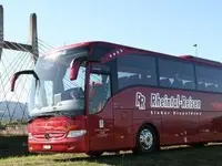Rheintal-Reisen Sieber