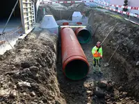 Glauser Tiefbau AG
