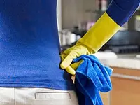 Clean Profis Reinigungen Bern