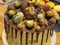 Nue's Cafe GmbH