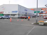 ARGUS Verkehrsdienst GmbH