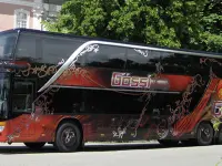 Gössi Carreisen AG