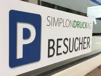 Simplon Druck AG