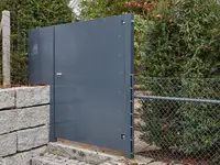 A-Zäune GmbH