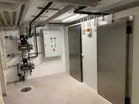 D + M Kältebau AG