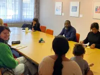 Association suisse pour le soutien, l'intégration et la valorisation des étrangers