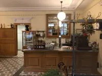 Restaurant de la croix Fédérale